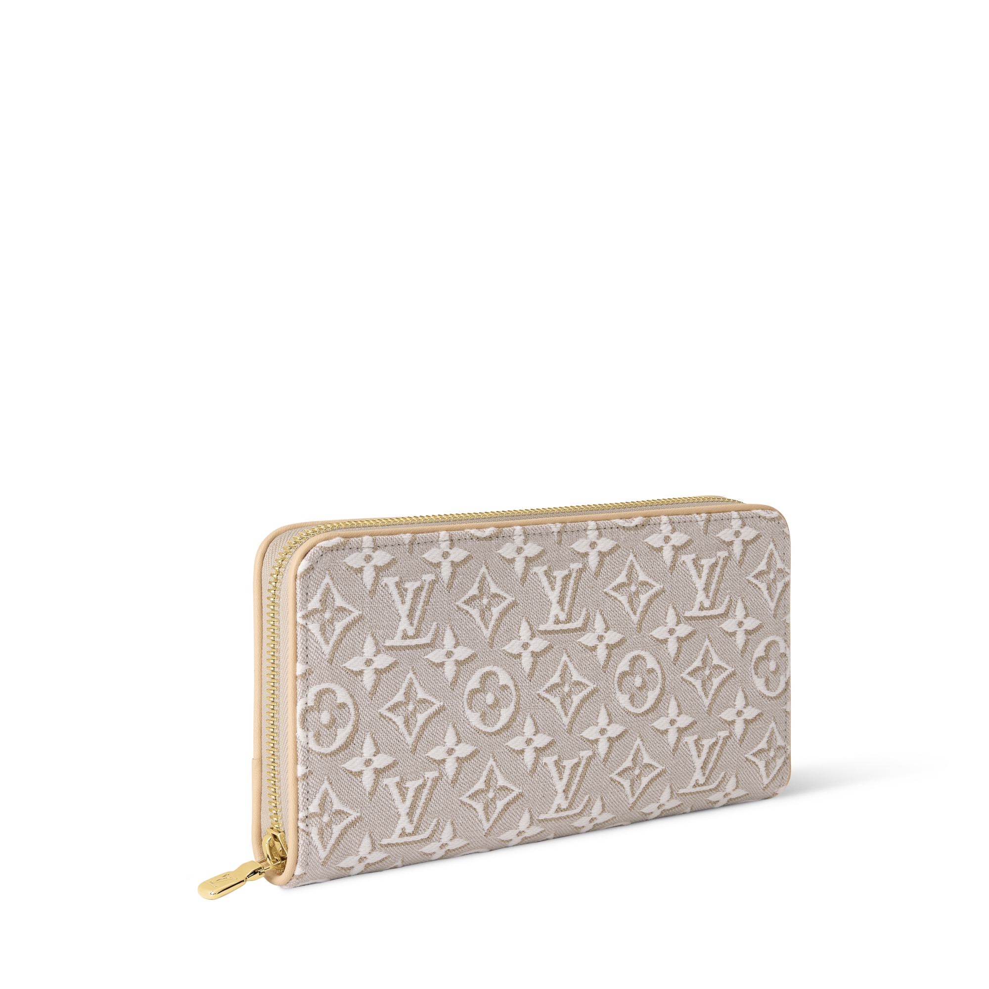 Zippy Wallet Other Monogram Canvas - Wallets and Small Leather